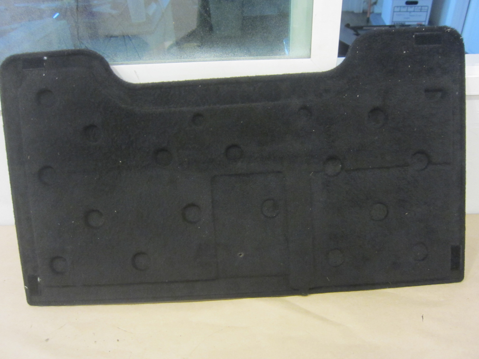 Ferrari California. Trunk Compartment Floor Panel. Part#69763800