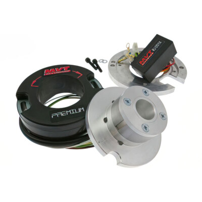 ZÜNDUNG MVT PREMIUM PREM30 INNENROTOR MIT LICHT DERBI VARIANT