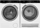 Electrolux Elfw4222Aw Elfe4222Aw 24" Front Load Washer/Electric Dryer Set White
