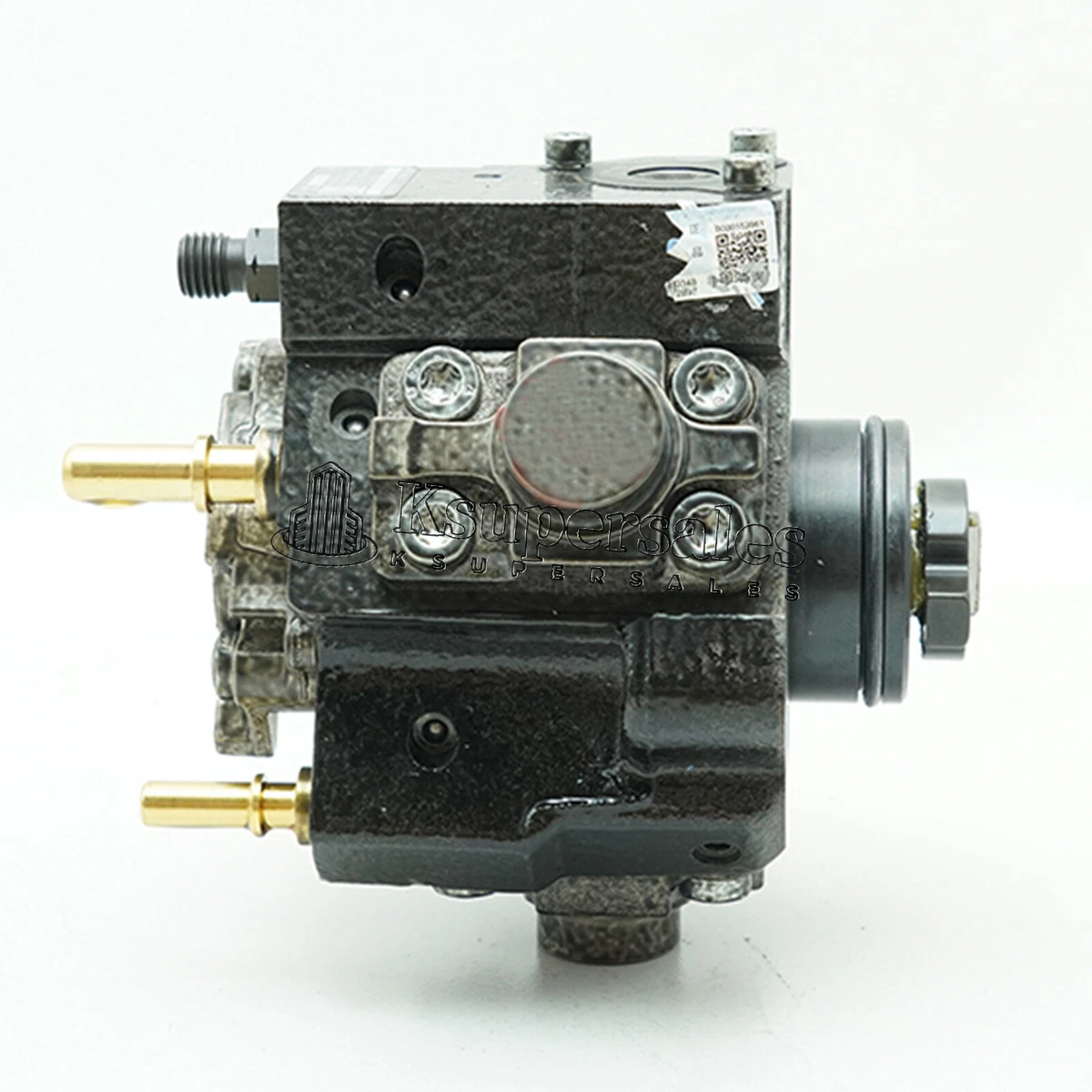Fuel Injection Pump 0445010484 5404864 for Cummins ISF2.8 QSF3.8 