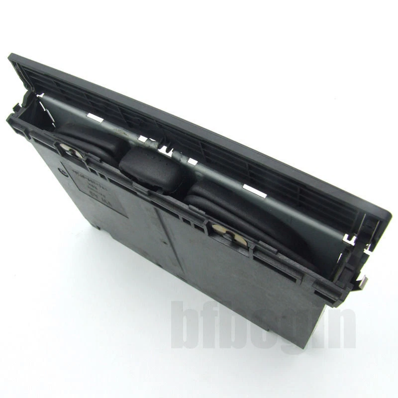 Front Seat Dash Cup Holder Folding Stretch For VW Golf Jetta MK4 Bora 99-05 - Image 3 of 4