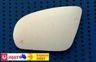 LH mirror glass for Mercedes Benz C GLC S CLASS W222 W205/S205/C205 15-19 blind