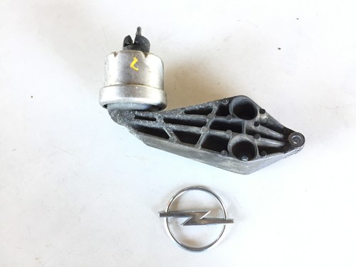 Opel Vectra B Motorhalter Motorlager Halterung 1.8L 90458428 links