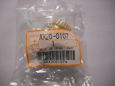 Magnetic Clutch, AX20-0107, für Ricoh, Nashuatec, Gestetner, Infotec Kopierer