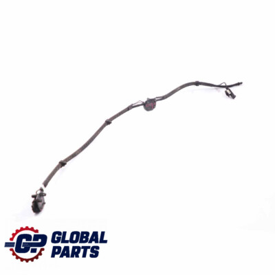 Scheibenwaschanlage Seilzug BMW F20 F21 F22 Düsenkette Waschanlage 7249646