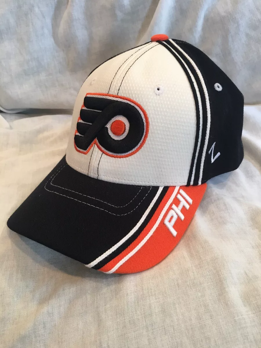 Flyers sales fitted hat