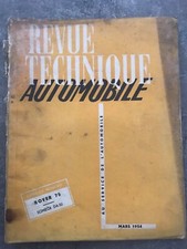 Revue technique Rover 75