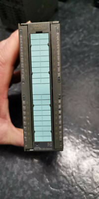 Siemens 6ES7 321-1BL00-0AA0 Digital Input Module 32DE incl Frontstecker