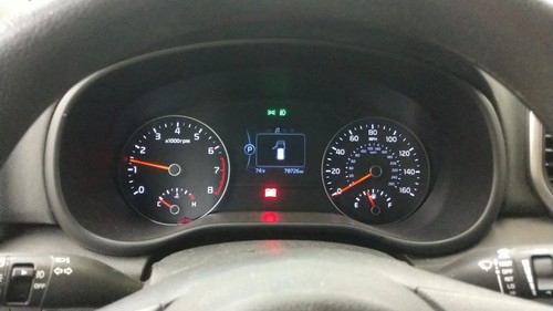 OEM Starter For Sportage Assy - Picture 9 of 12