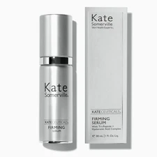 KATE SOMERVILLE: KATECEUTICALS FIRMING SERUM. 1.0 FLOZ.  ORG $110 SALE $77