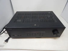 Yamaha Natural Sound Receiver R-S202 - Used Bluetooth Non-Functional