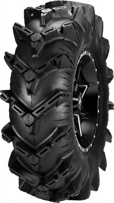 Cryptid front or rear Tire,32x10x15 32 x 10-15 6P0348 37-2996 6P0348 ITP