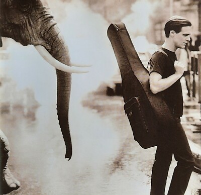 On A Day Like Today, by Bryan Adams (CD 1998)