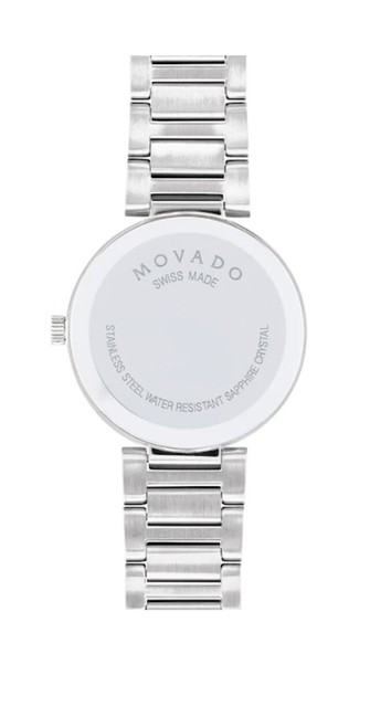Movado 0607367 Modern Classic 28mm 