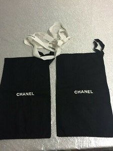 chanel shoes and bags