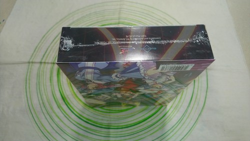 TOUHOU GENSO RONDO BULLET BALLET Limited Edition ps4 pal - Imagen 6 de 8