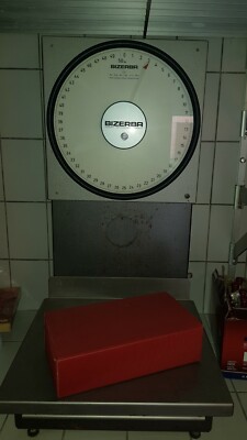 Bizerba Waage 50kg