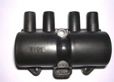 GENUINE BRAND NEW IGNITION COIL SUITS DAEWOO LANOS 2010-2012 1.5CC