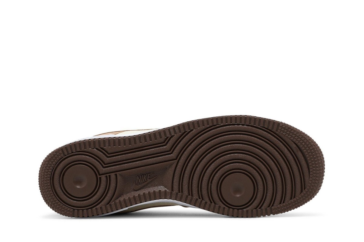 Size 9.5 - Nike Air Force 1 2021 Low Acorn for sale online | eBay