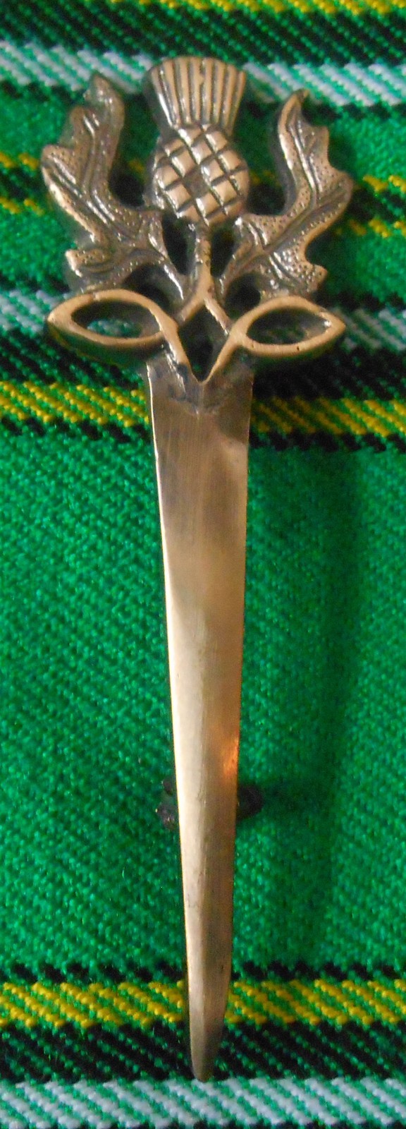 Kilt Pin Antique Finish Various Design Highland Scottish Kilt/Safety