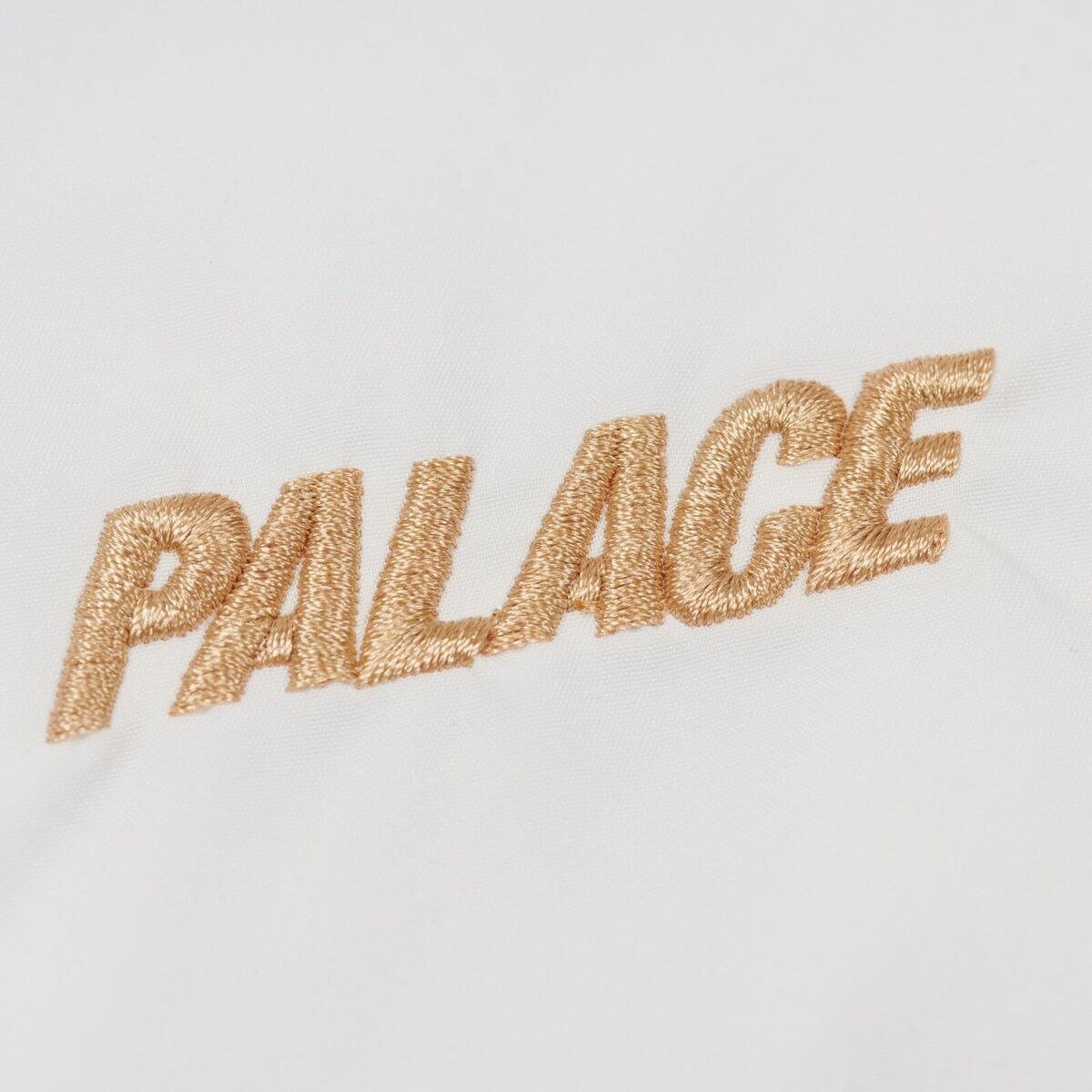PALACE x Stella Artois Light Court Jacket Black White S-XL PALACE x Stella Artois Light Court Jacket Black White S-XL