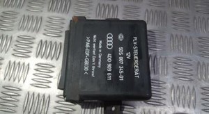 5DS00734501 5DS007345-01 4D0909611 Servolenkungssteuergerät (Lenkung UK373610-44