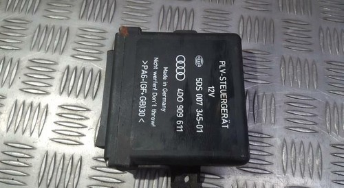 5DS00734501 5DS007345-01 4D0909611 Servolenkungssteuergerät (Lenkung UK373610-44