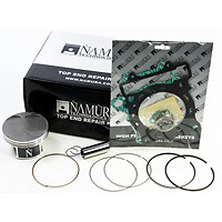 Namura Top End Repair Kit 86.95mm Size C Polaris Scrambler 850/Sportsman 850 eBa