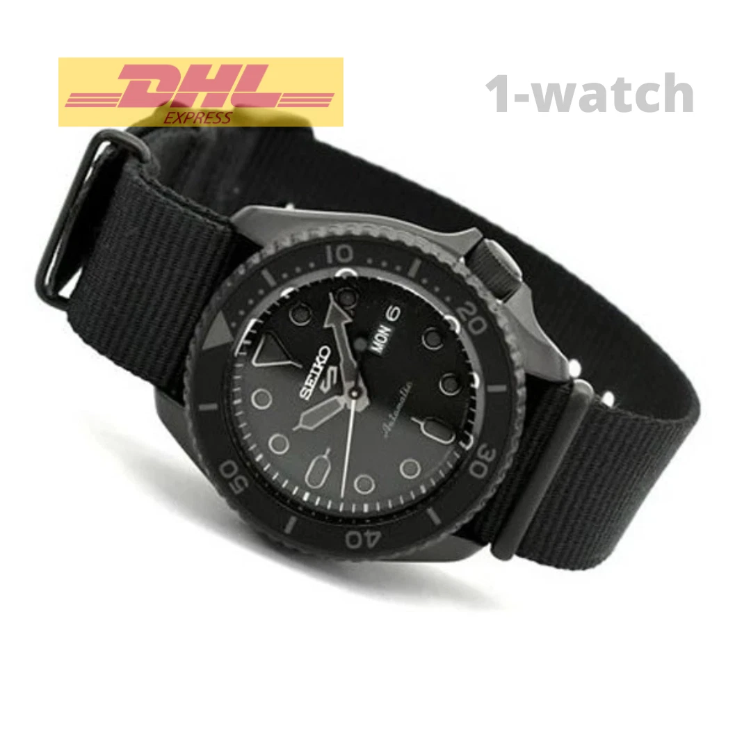 Seiko 5 shop srpd79k1