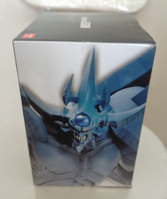 Yu-Gi-Oh! Obelisk the Tormentor Figure Monsters LEGION series