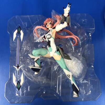 Senki Zesshou Symphogear GX Maria Cadenzavna Eve 1/7 Figure Hobby