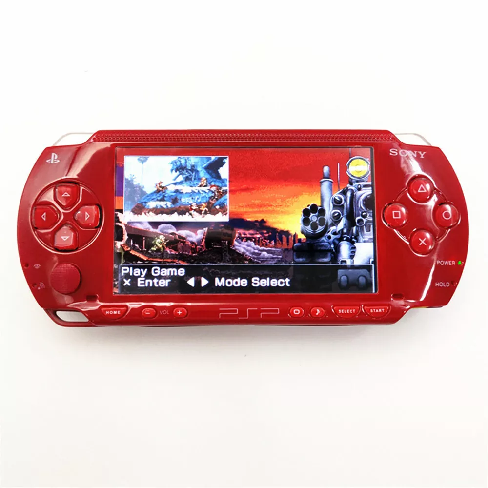 1000 on sale psp games