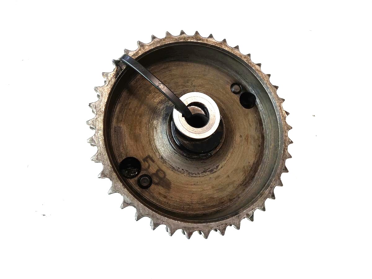 Mercedes A6150700645 fuel adjuster drive gear | eBay