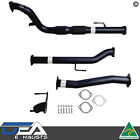 <!--F#f_0-->3 Inch Full Exhaust with Cat & Diff Dump for N70 Toyota Hilux 3L D4D 05-15<!--F/-->