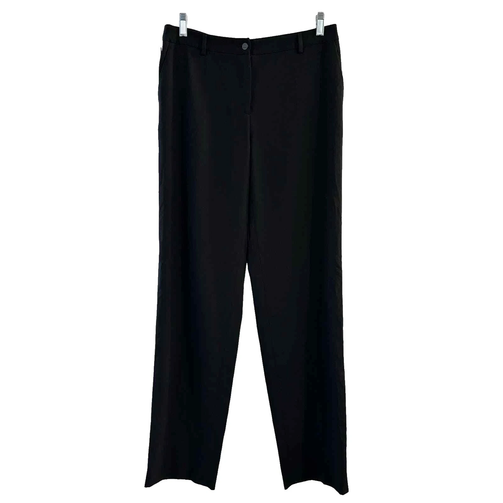 Pantalones formal ARMANI para De mujer