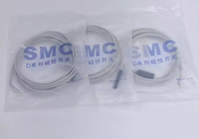 1PC NEW SMC magnetic switch D-M9B  #A6-34