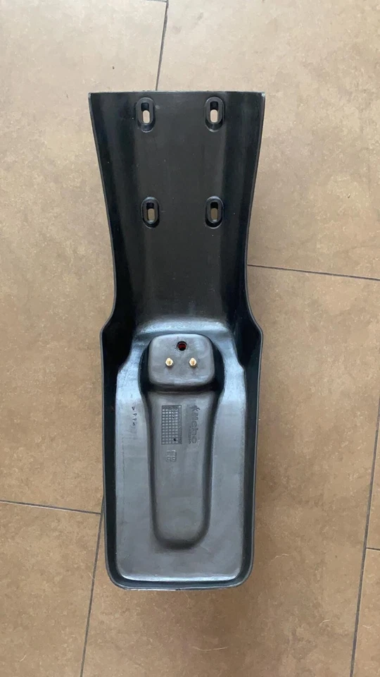 GASGAS 气体 EC300 EC250 EC200 EC125 SM 99-06 后挡泥板 üN.O.S — 第 2/4 张图片