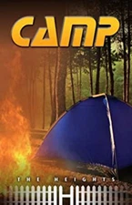 Camp Paperback