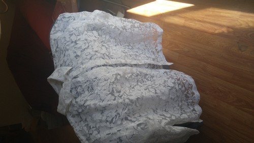 white dressy jackets