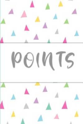 Points: 3 Month Food  Exercise Log to Help You Meet Your Weight Lo - GOOD