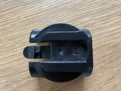 Bugaboo Clip/Klemme No 4 für Getränkehalter oder Sonnenschirm
