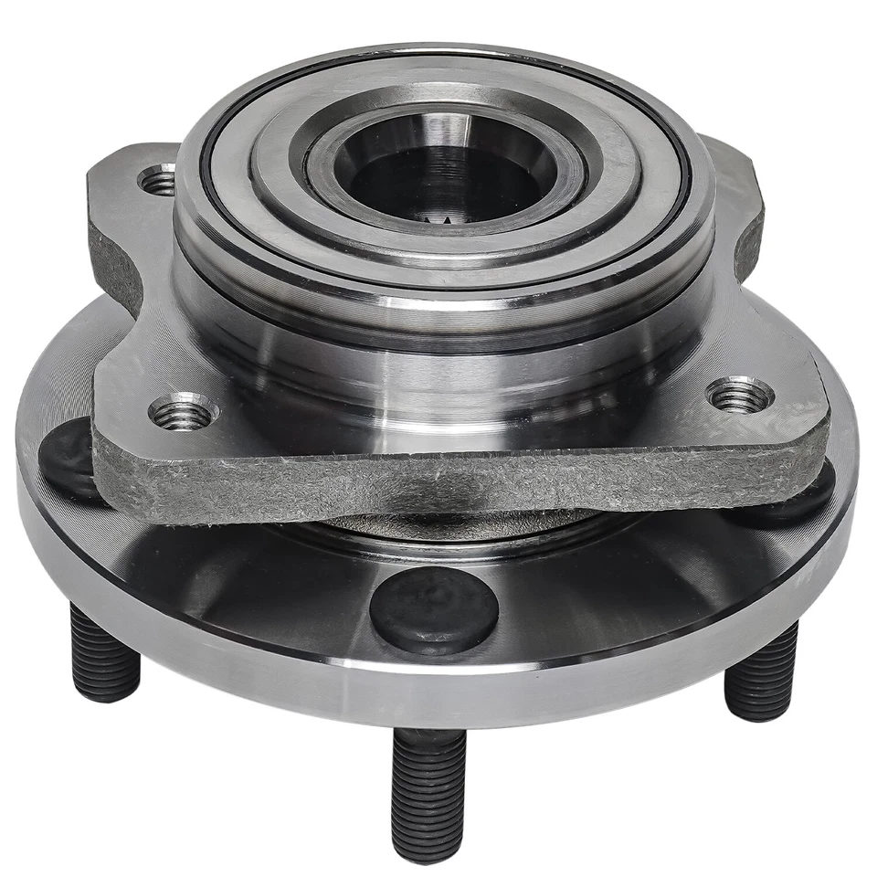Front Wheel Bearing and Hubs for Chrysler Plymouth Grand Voyager Prowler Caravan - Image 4 of 4