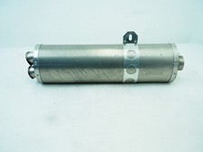 AUSPUFF ENDTOPF AUSPUFF KAWASAKI NINJA 900 ZX-9R ZX9R 1998 2000 2001