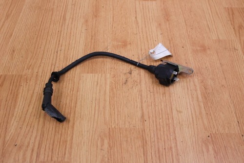 Honda Ignition Coil Ignition Coil For Honda 200 ATC200S ATV (1985-1986) - Caltric Replacement With 90-Day Warranty 1987 Honda Atc200x - Foto 8