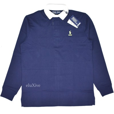 NWT Palace Ralph Lauren Polo Logo Men's 