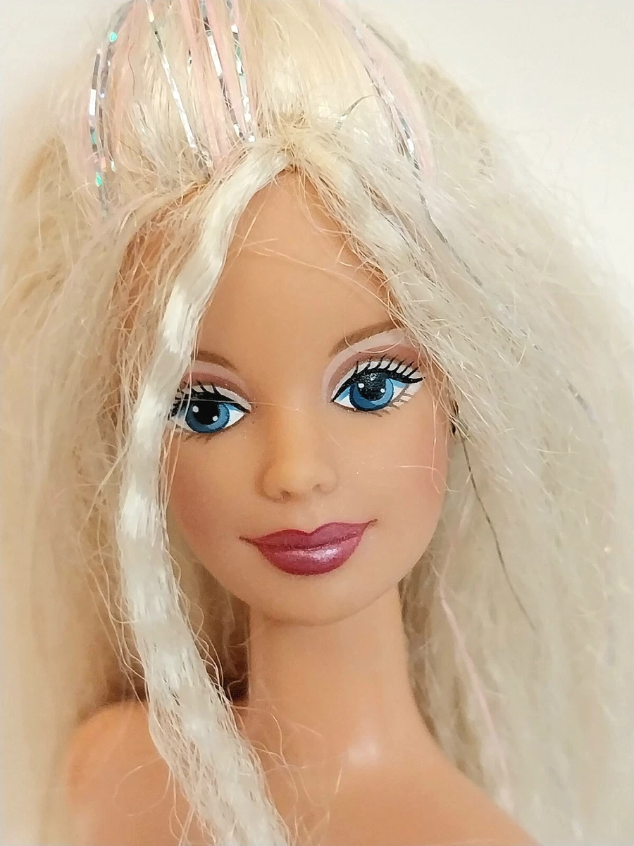 Y2k Doll Side Part in Blonde's Code & Price - RblxTrade
