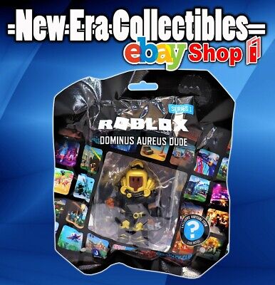 Roblox Limited - Dominus Aureus (Aur)
