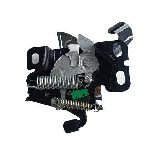 New Hood Lock Latch For 20142017 Honda Odyssey 3.5L 74120TK8507 74120