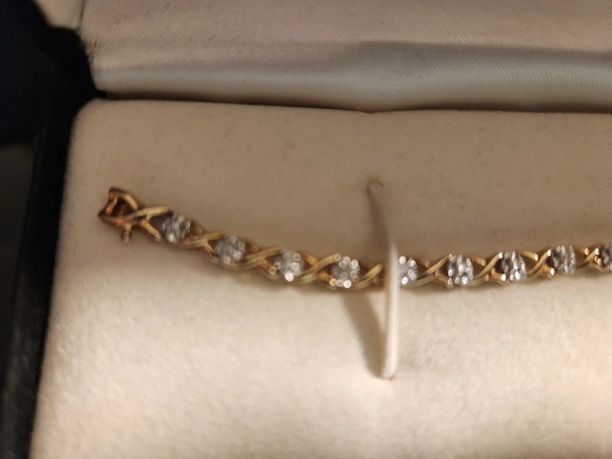 Update 121+ kays diamond bracelet super hot ceg.edu.vn