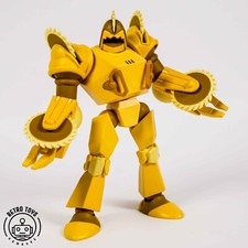 SILVERHAWKS ULTIMATE BUZZ-SAW Super7 Ultimate...